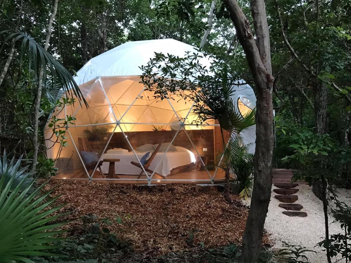 The Best Glamping Experiences in Tulum