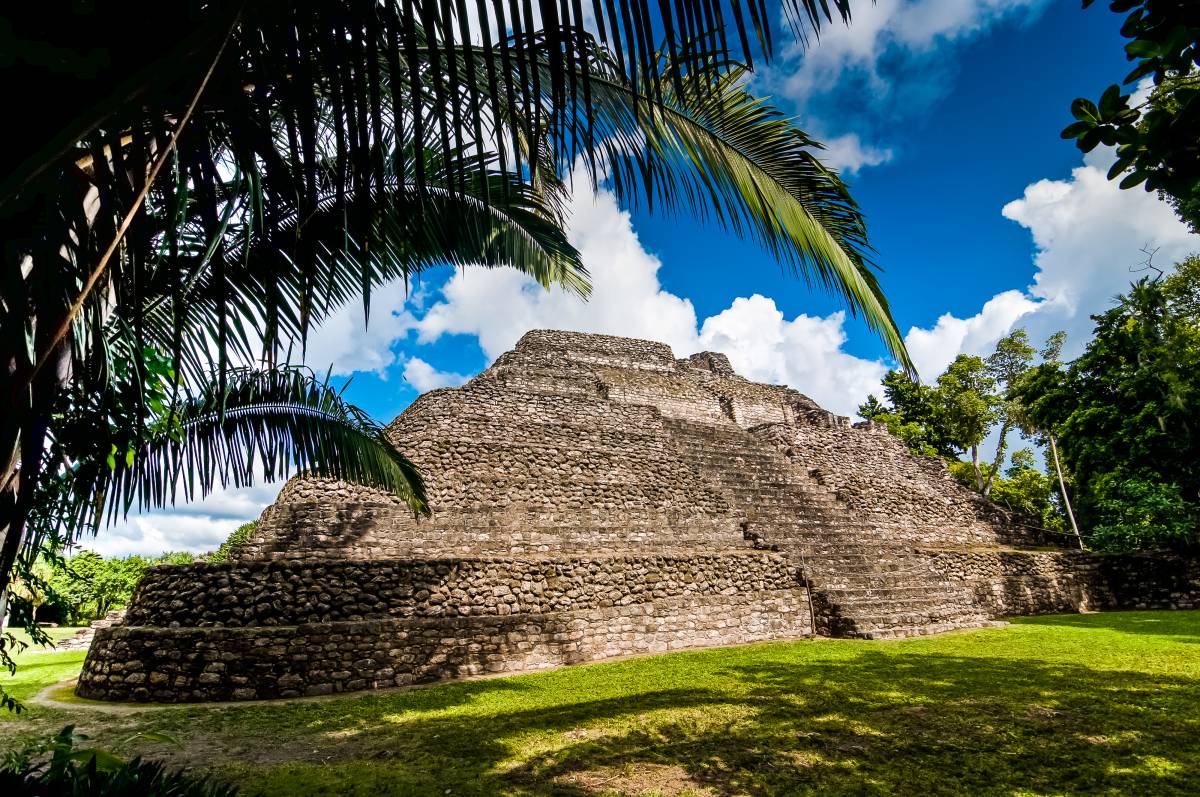 13 Must-Visit Mayan Ruins in Mexico