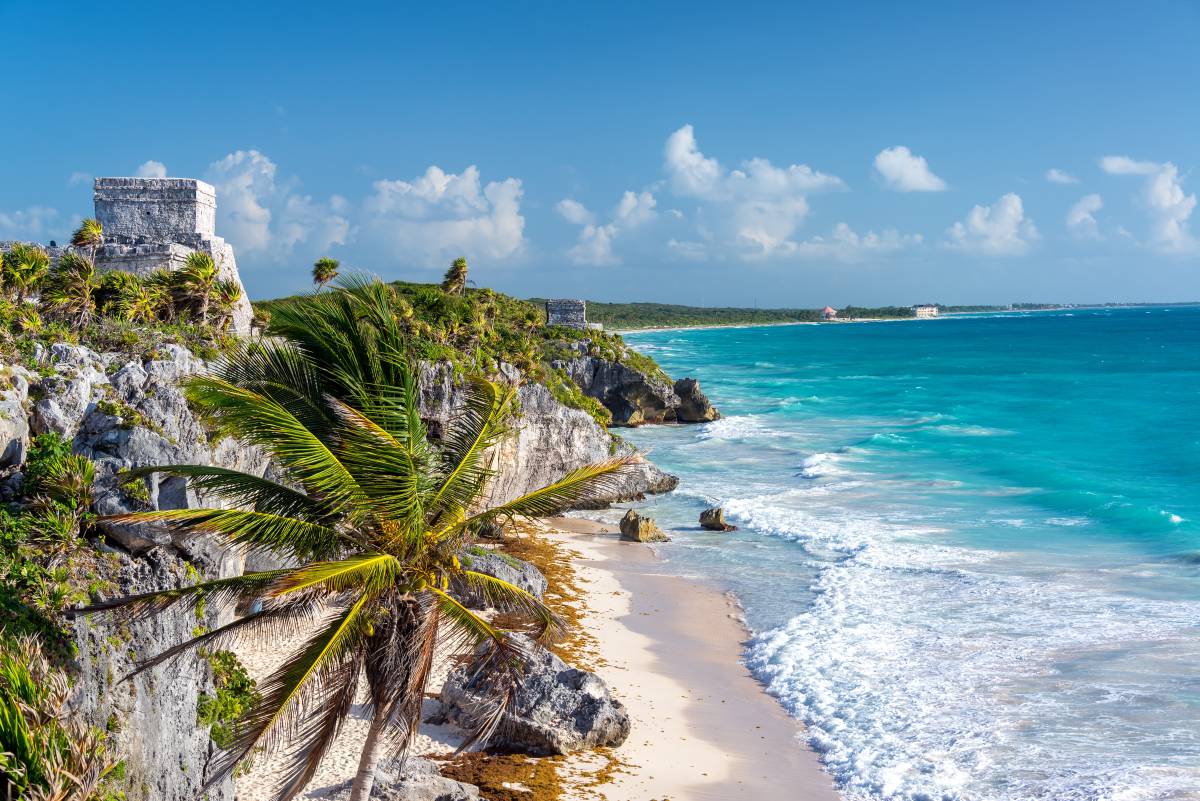 The Best Time to Visit Tulum