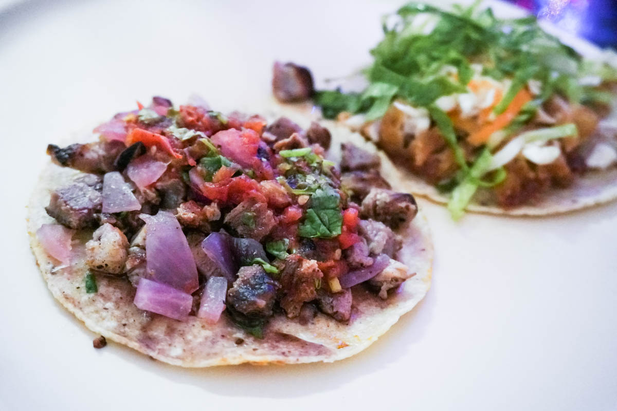 Taqueria Honorio: Time to Tuck into The Best Tacos in Tulum