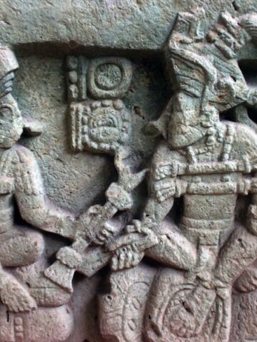 The Mayan Gods & Goddesses You Should Know About
