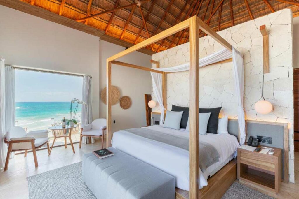 Tago Tulum by G Hotels
