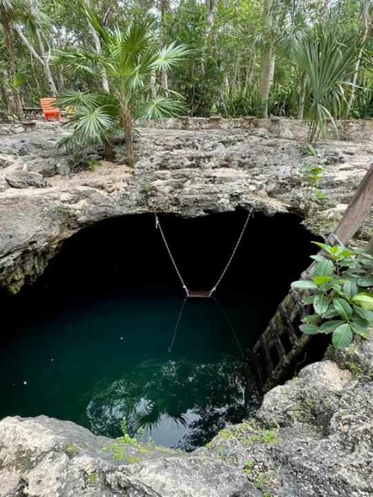 Cenote Calavera: A Practical Guide to Visiting Tulum’s Skull Pool