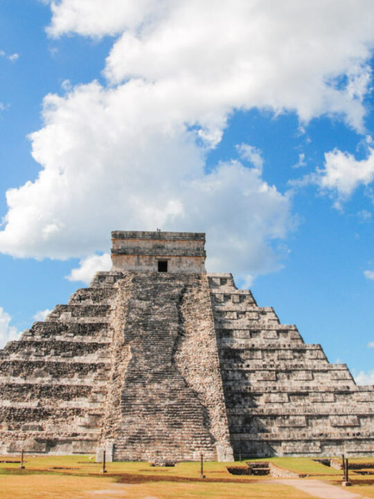 Where Did The Mayans Live Insider s Tulum