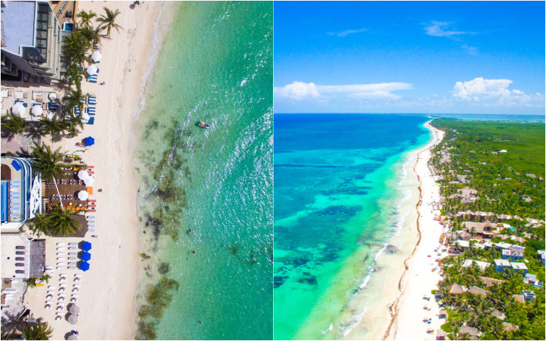 playa-del-carmen-beaches-vs-tulum-beaches