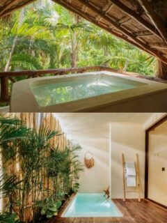 14 Tulum Hotels with Dreamy Private Pools (2023 Top Picks)